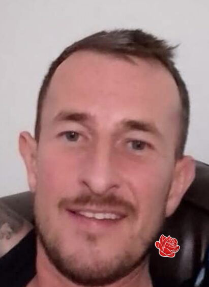 Jamie McGough additional image
