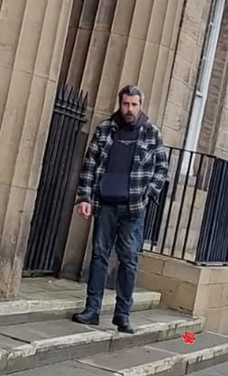 Steven Cameron additional image