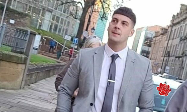 Profile image of Jamie Gowans