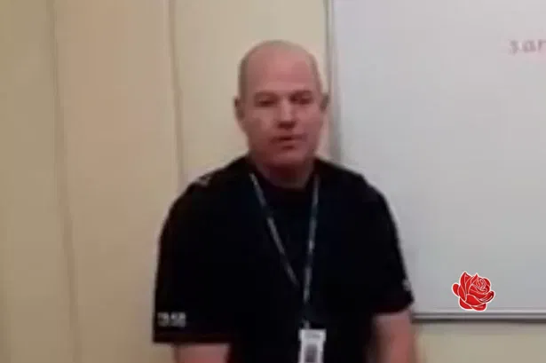 Profile image of Andrew Caulfield