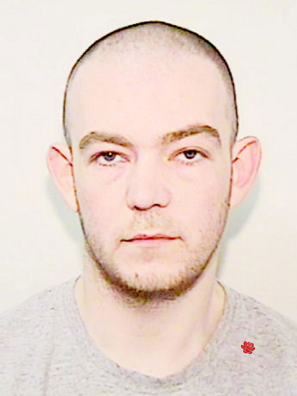 Andrew Rutter additional image