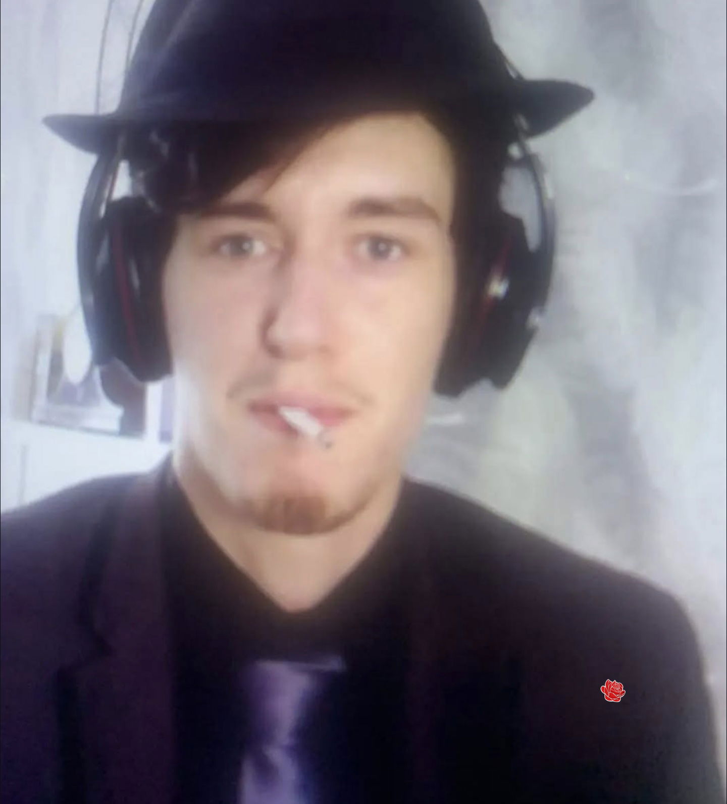 Profile image of Sean Hindson