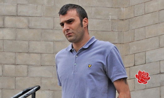 Profile image of Christopher Reynolds