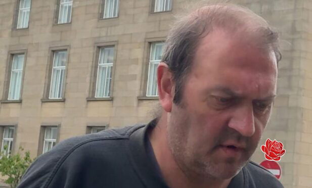 Profile image of Steven Stronach