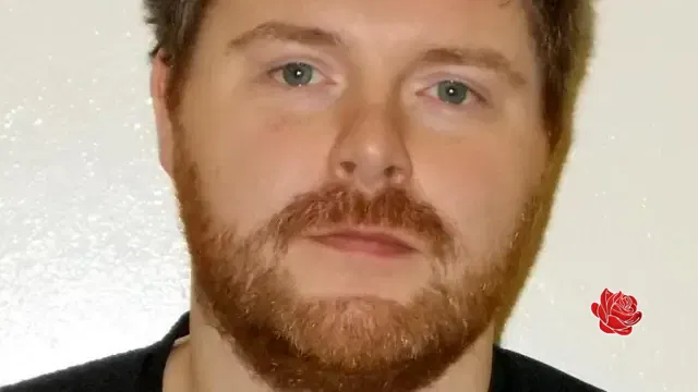Profile image of Alasdair McCulloch