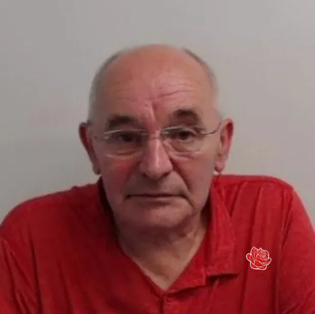 Profile image of George "Kenny" Metcalff