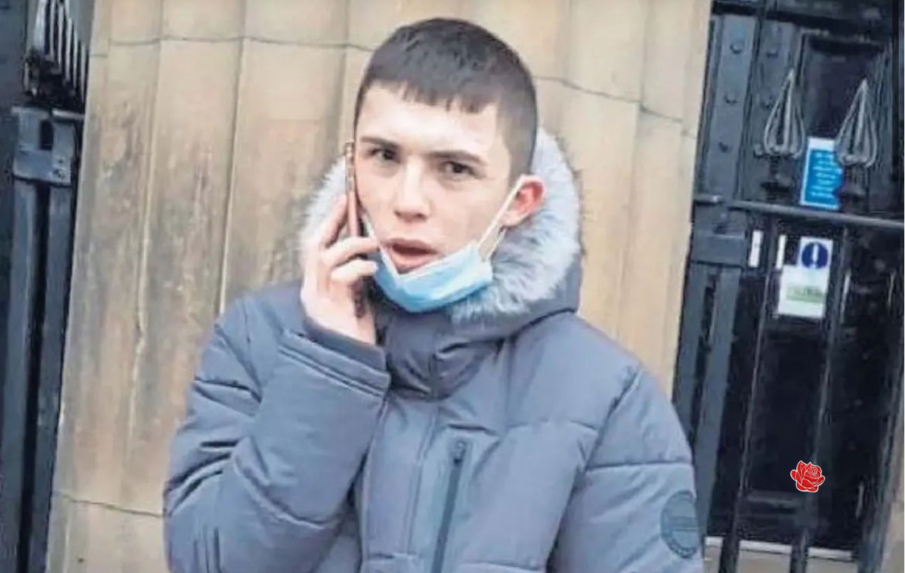 Profile image of Peter Alexander 