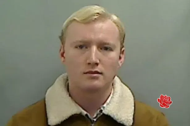 Profile image of Ben Strangeways