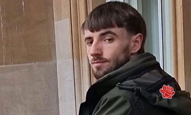 Profile image of Daniel Fairweather