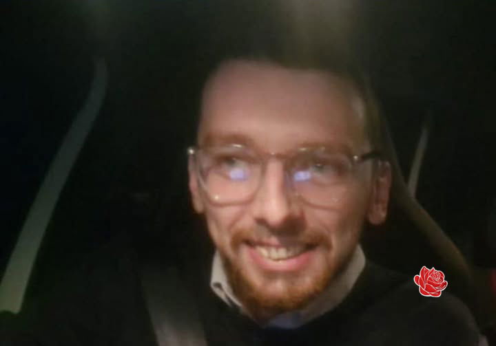Profile image of David Barker