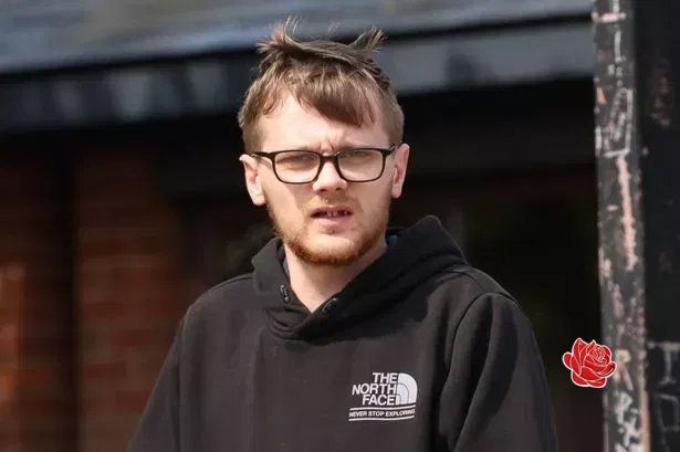 Profile image of Logan Thew