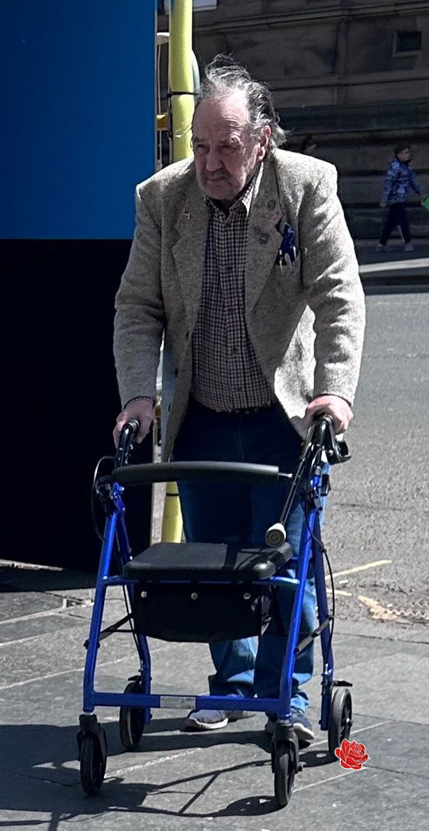 Roger Shaw additional image