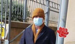 Dr Paul Andrews additional image