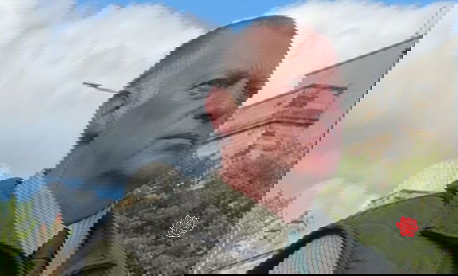 John Spence additional image