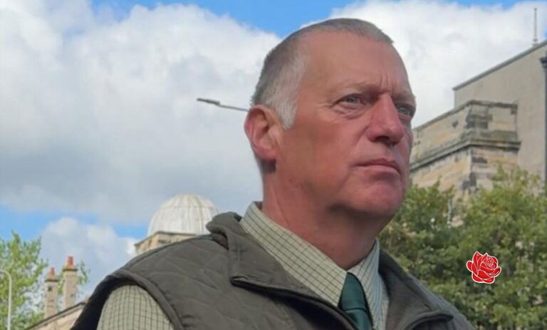 John Spence additional image