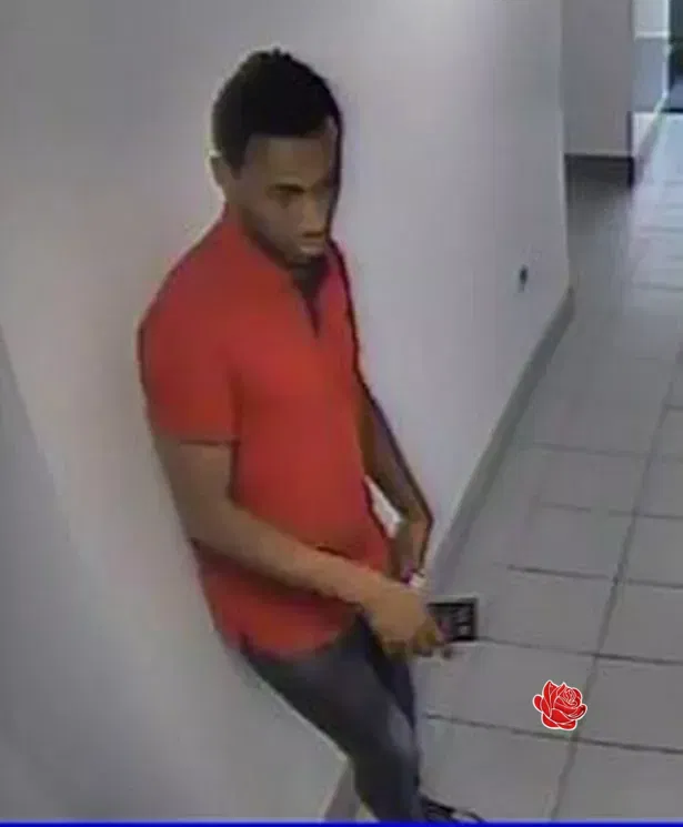 Meron Gebru additional image