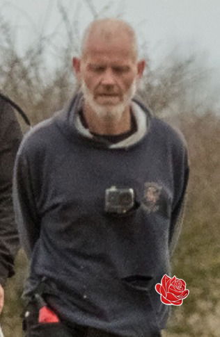 Tommy Woodward additional image