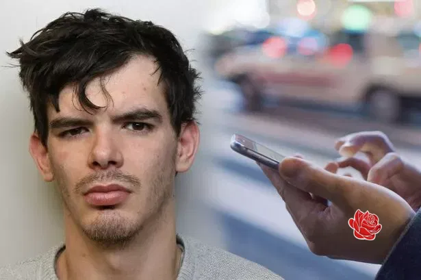 Profile image of Jordan Jackson