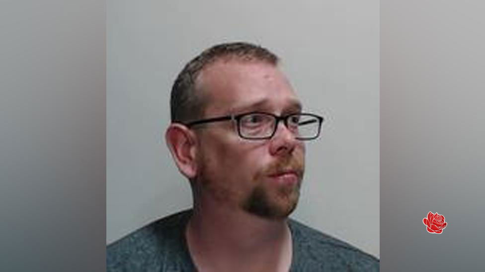 Profile image of Barry Ingleson