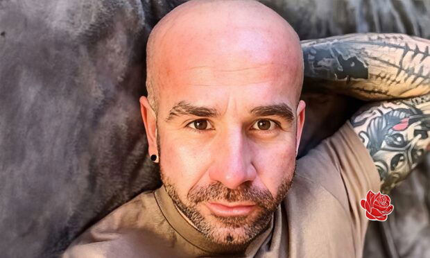Profile image of Dawid Gierasimczuk