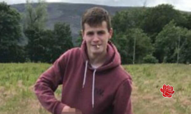 Profile image of Tyler Leisk