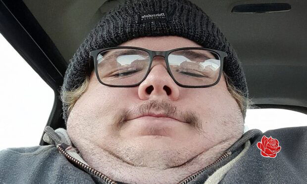 Profile image of Alistair Burnett