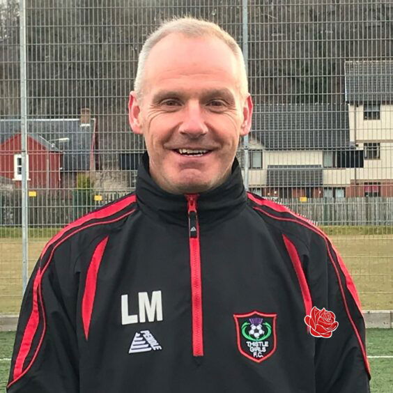 Lee Murray additional image