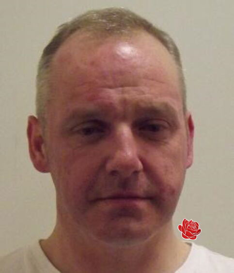 Lee Murray additional image