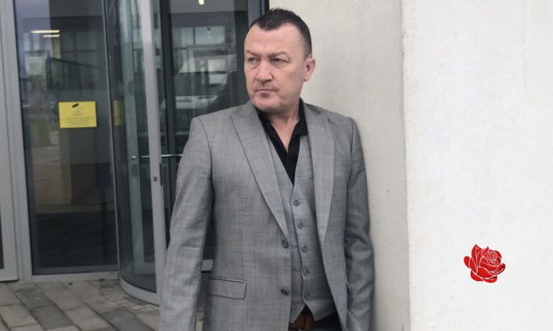 Martin Shaw additional image