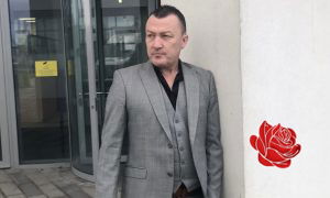 Martin Shaw additional image