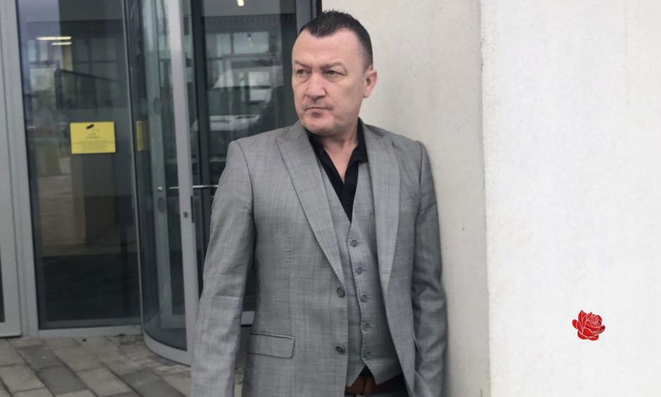 Martin Shaw additional image
