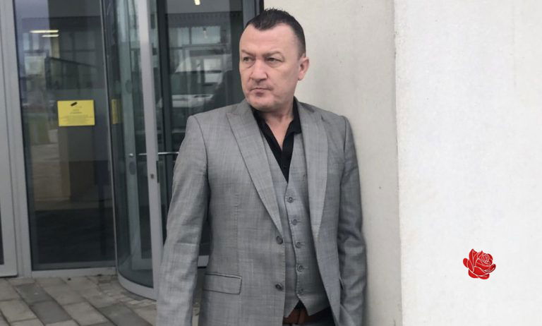Martin Shaw additional image