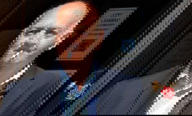 Profile image of Peter Fenton