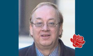 Kevin Booth additional image