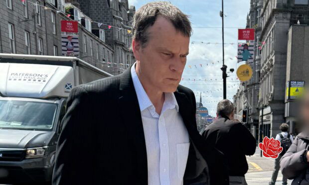 Profile image of Michael Insch