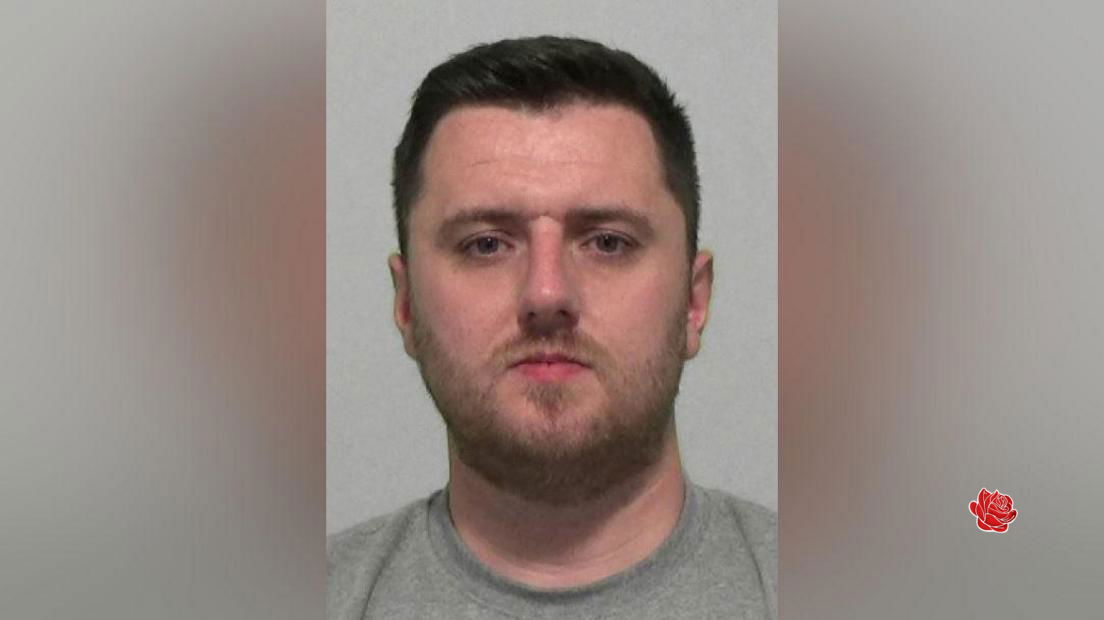 Profile image of Ryan Callaghan