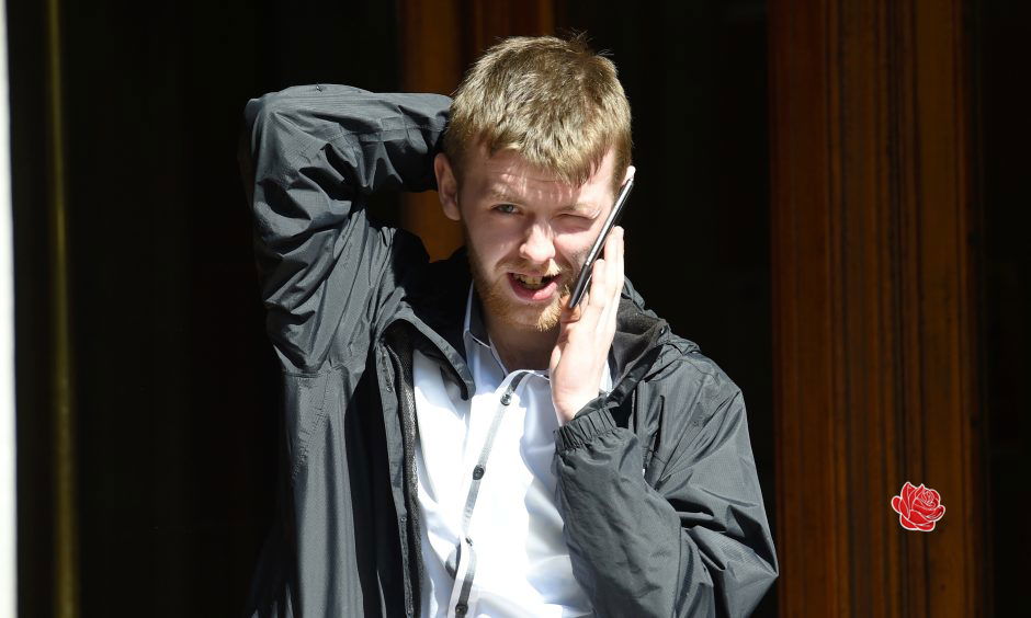 Lee Derrett additional image