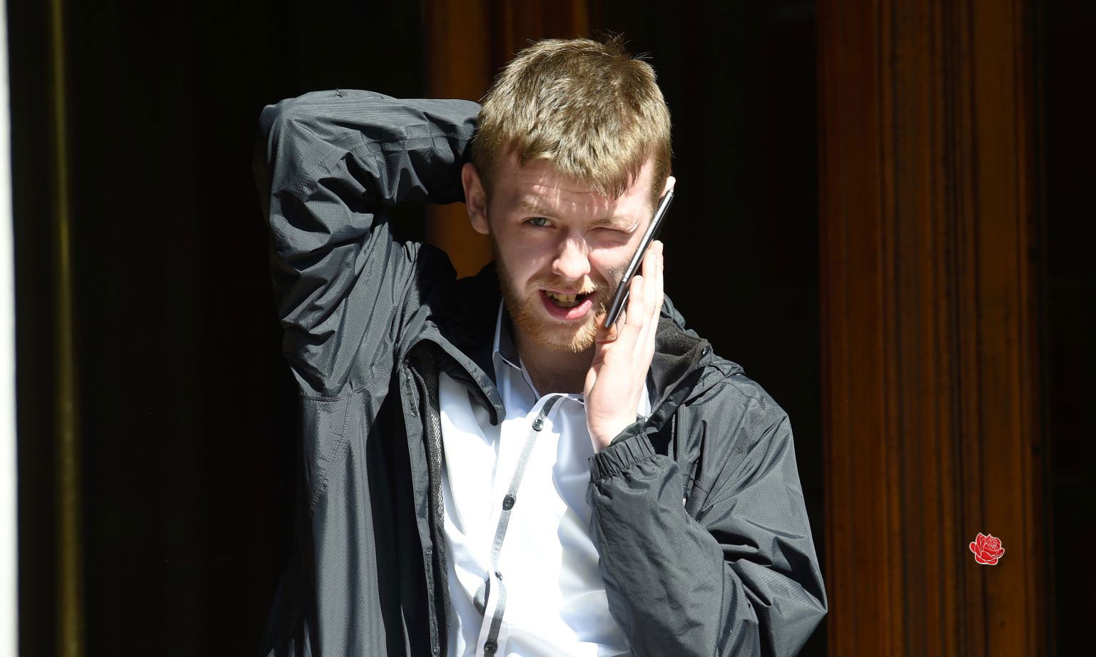 Lee Derrett additional image