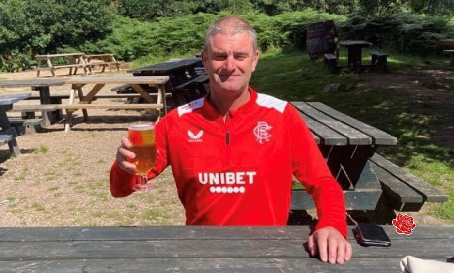 Profile image of Murdoch Anderson