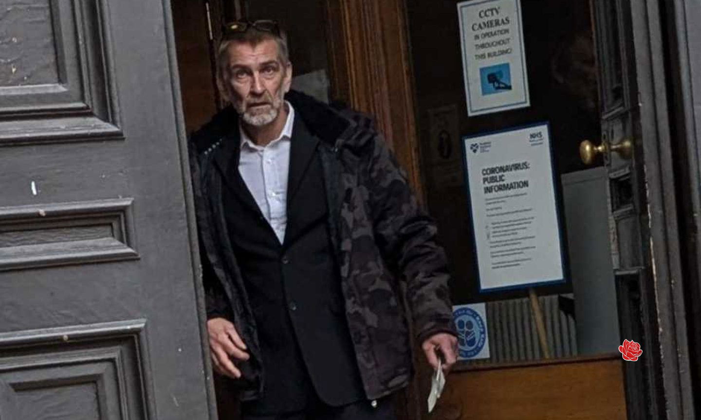 Richard Bruce additional image
