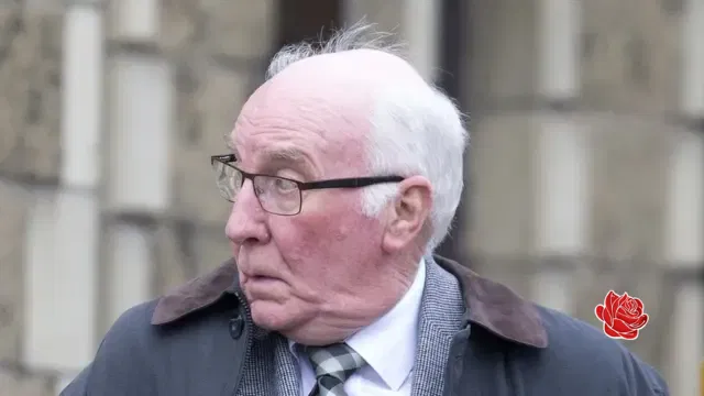 Profile image of Ronald Allstaff