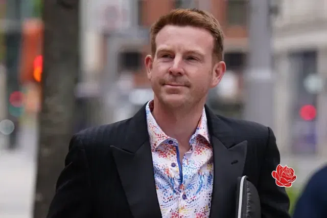 Profile image of Alex Belfield