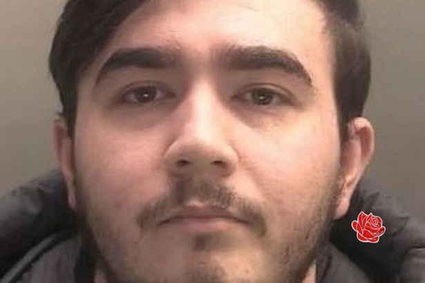 Profile image of Keiron Pickett