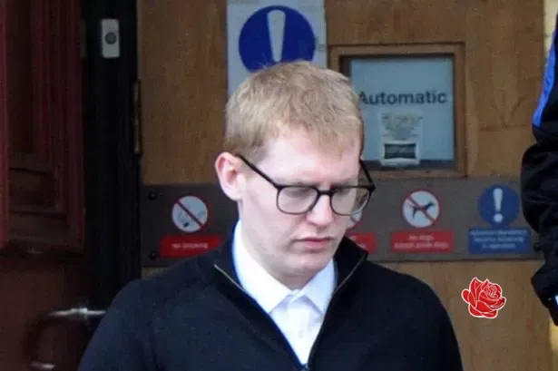 Profile image of Scott Cuthbertson