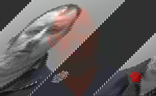 Profile image of Simon Harrington