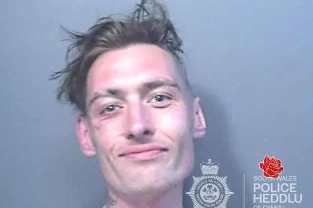 Profile image of Ricky Morris