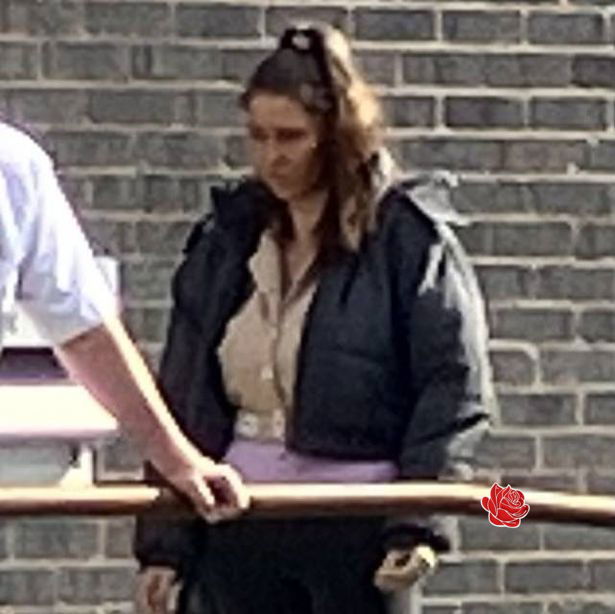 Profile image of Shannon Ives