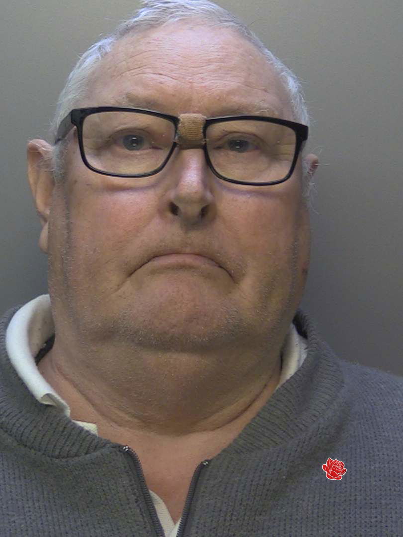 Profile image of Charlie Pearson 