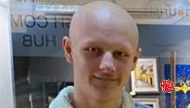 Profile image of Luke Ramage