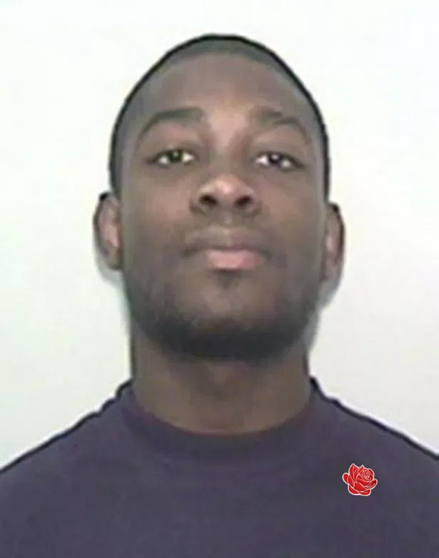 Profile image of Ricardo Morrison